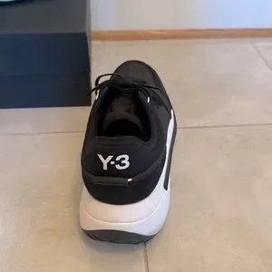 adidas | Shoes | Limited Edition Adidas Yohji Yamamoto Y3 Light 